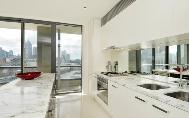 Southbank Apartments - Freshwater Place