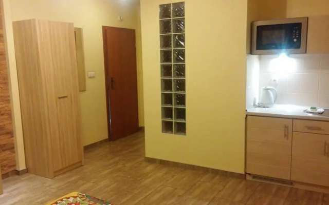 Energo Apartamenty
