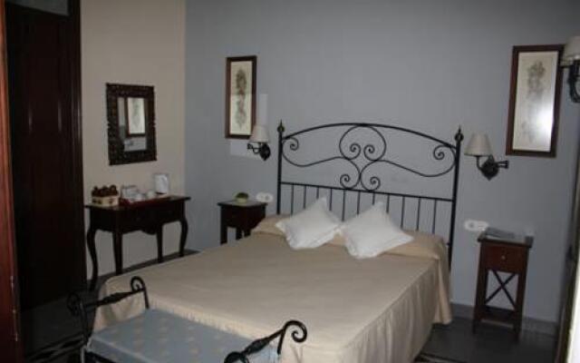 Hospedería casa del Marqués