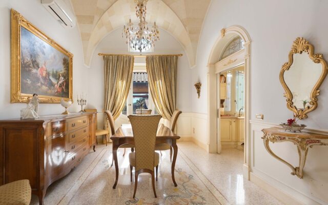 2702 Villa Nicrys by Perle di Puglia