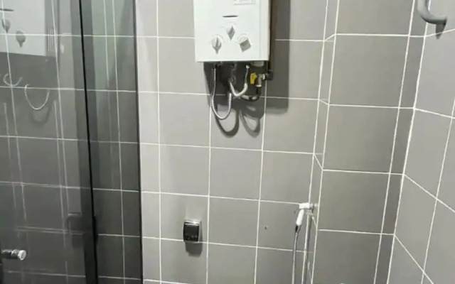 Apartamento Copa Standard HIR 4