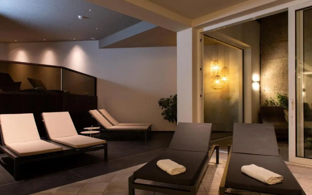 Hotel Ladurner