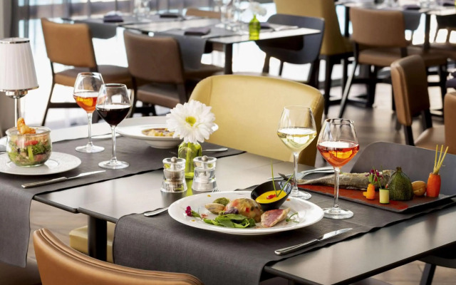 Mercure Orange Centre