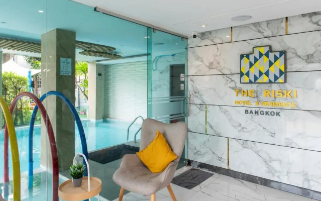 Resort Bangphlat
