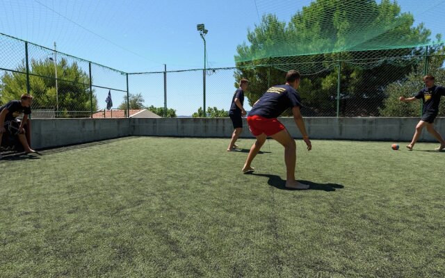 Apartment With Wifi, at 4 km. From City of Trogir