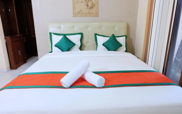 Simply Homy Guest House Pogung