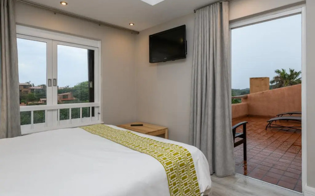 San Lameer Villa Rentals  2609