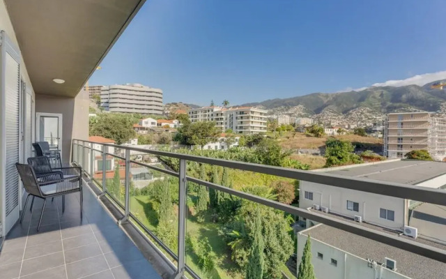 Barreiros Residence I