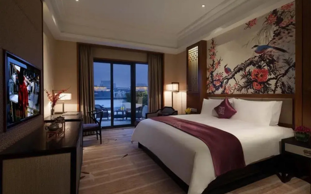 Ange Naoeki Cultural Theme Hotel