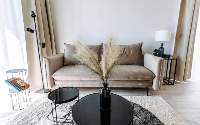 Melyna Jura Apartamentai