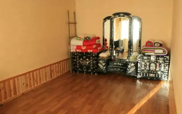 Jeonju Rangrangga Hanok Stay