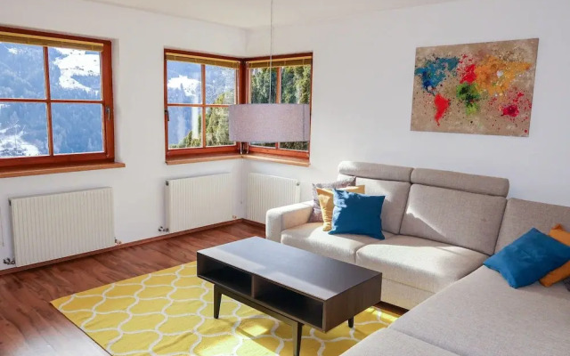 Appart Vroni Flie in Flie