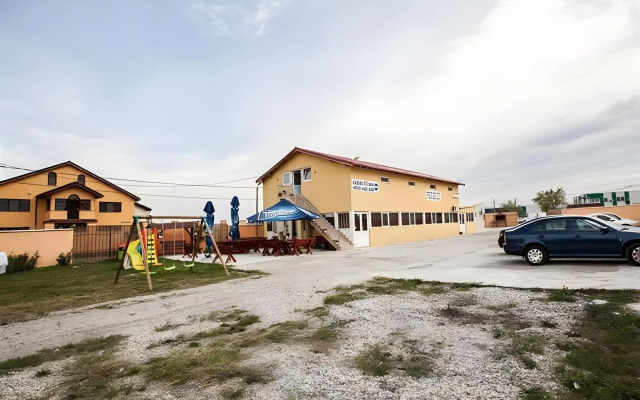 Hotel Safta Residence