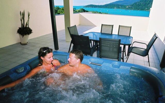 Portside Whitsunday Hotel