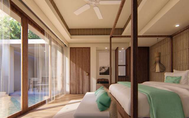 X2 Bali Breakers