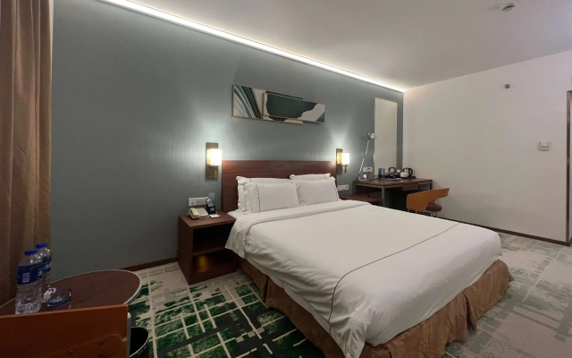Days Inn By Wyndham Guangzhou