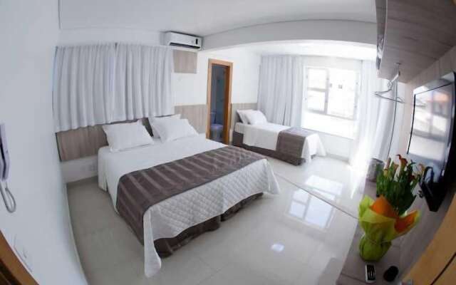 Hotel Conexao Pampulha