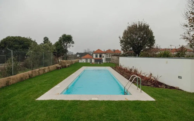 Home With A Pool by Vacationy