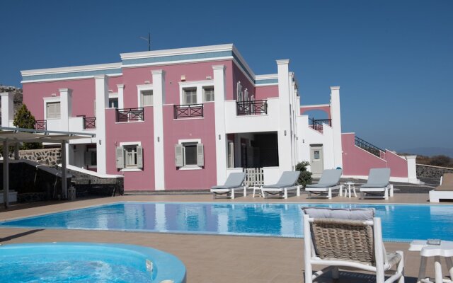 Rose Suites