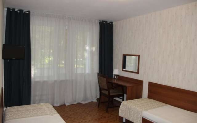 NMC Apart