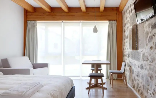 Apartamentos Turísticos Rurales Ureta