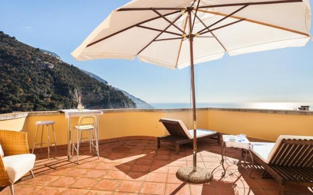 Acquamarina Apartment