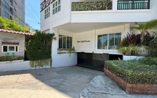 The ClubHouse Residence