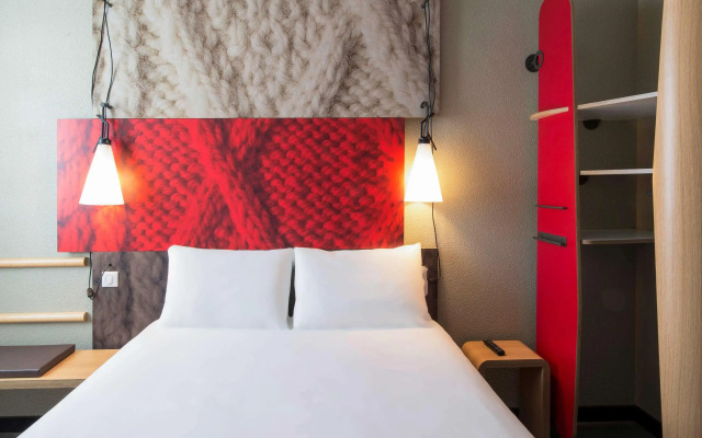 ibis Tours Nord