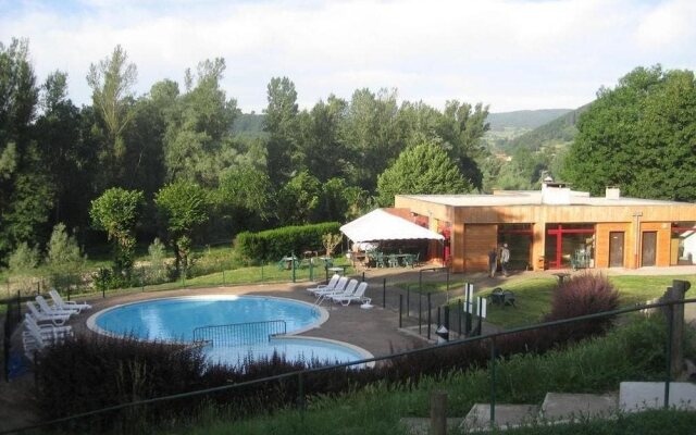 Village Vacances Clos Moulin