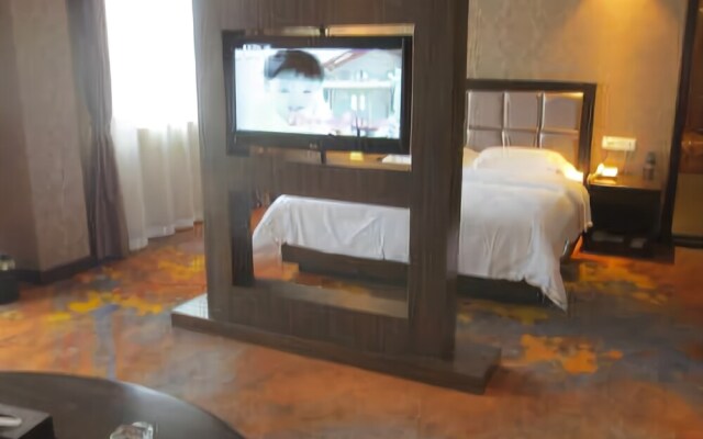 Xingqiao Shangpin Hotel