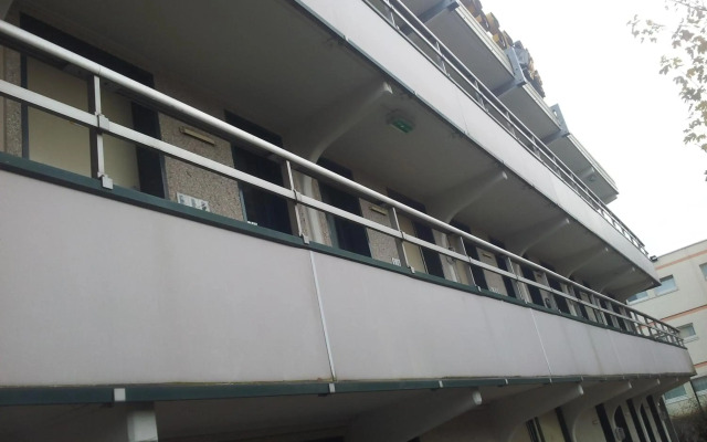 Première Classe Lille Sud - Henin Beaumont