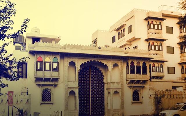 Castle Narela Hotel & Resort
