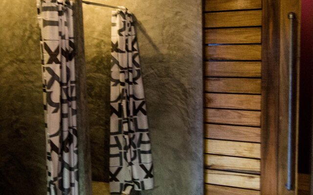 Slumber Party Hostel Krabi