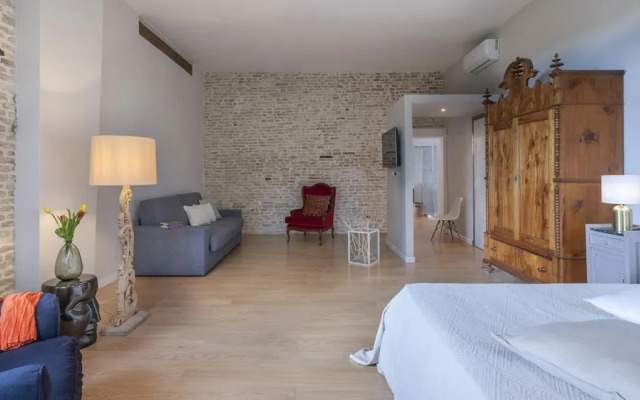 Villa Rustica 8