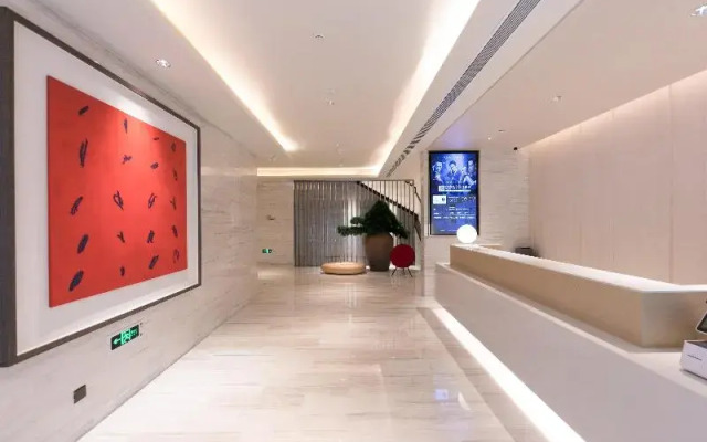 Ji Hotel(University Of Science & Technology Beijin
