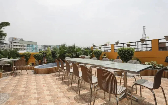 Hotel Mangalam Inn by OYO Rooms