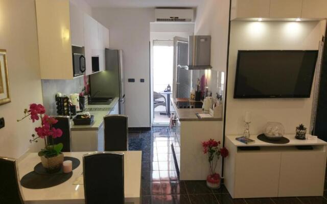 Apartment Dalmatino