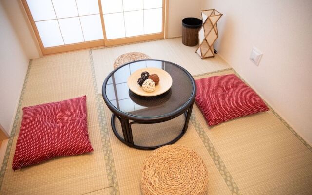 Akebono House In Okinawa Naha