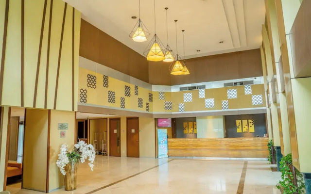 Hotel Alia Cikini