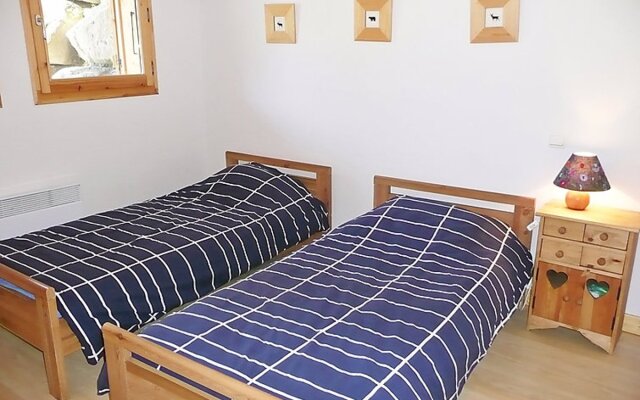 Chalet Du Bulle Saint Gervais