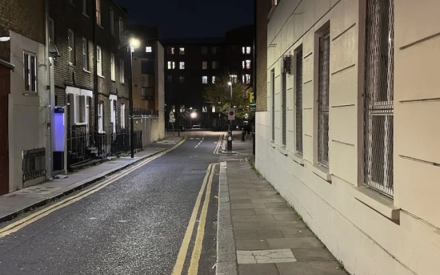 Private Boutique Apartments London