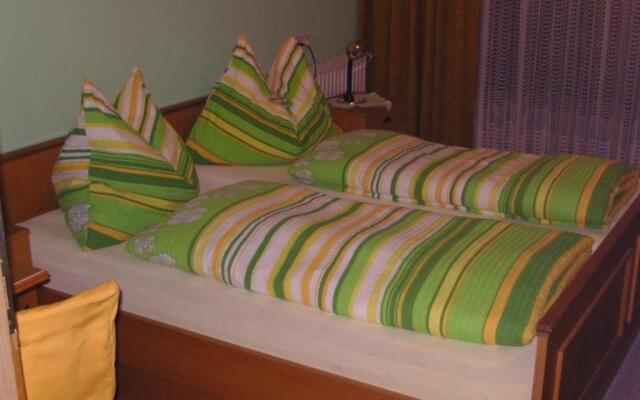 Appartement Ria