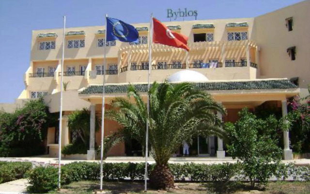 Hôtel Narcis - Adults Only
