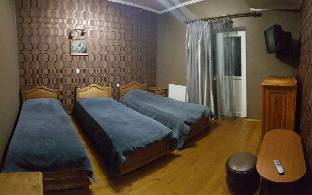 Amadeus Hotel