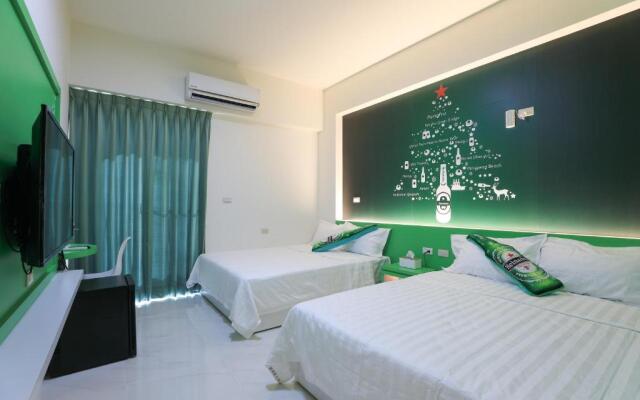 Yun's Homestay