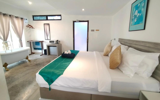 Tisha Langkawi Wellness Resort