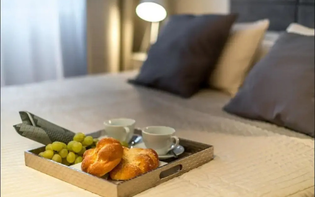 P&O Apartments City Center