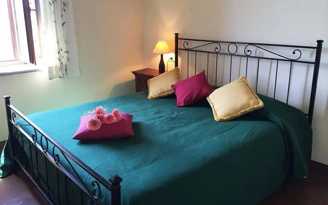 Agriturismo Lago di Mezzano