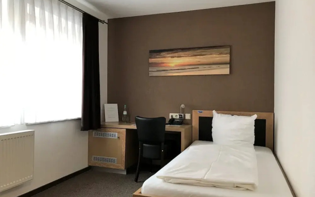 Hotel Mühlhäuser Hof