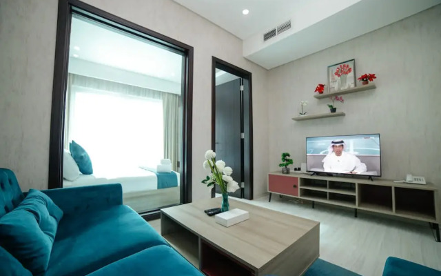 Vita Suites